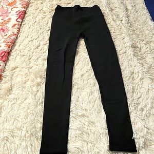 Lululemon Align high rise 28" black leggings